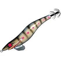 Amazon | GAN CRAFT(ガンクラフト) ルアー 餌木邪3.5号 #17 ピンク